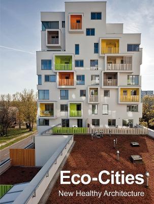 Eco–Cities - Various - cover