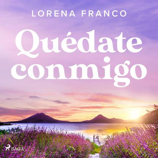 Quédate conmigo