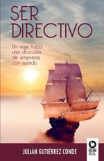 Ser directivo