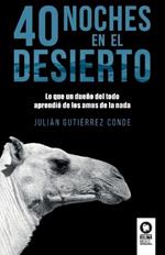 40 noches del desierto
