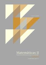 Matematicas II: Algebra. Coleccion de Problemas de acceso a la Universidad