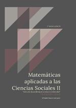 Matematicas Aplicadas a las Ciencias Sociales II: Probabilidad. Coleccion de Problemas de acceso a la Universidad