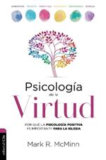 PSICOLOGIA DE LA VIRTUD