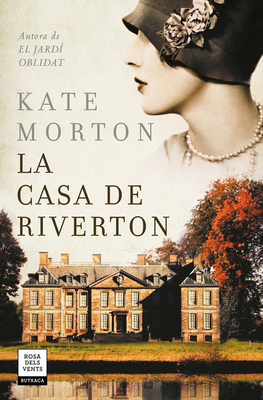 La casa de Riverton - Kate Morton - ebook
