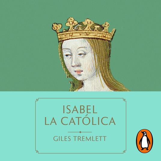 Isabel la Católica