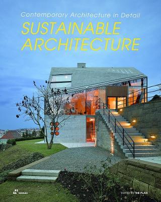 Sustainable Architecture: Contemporary Architecture in Detail - THE PLAN - cover