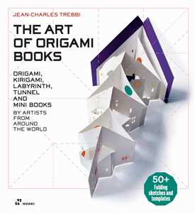 The art of origami books