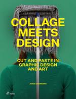 Collage meets design