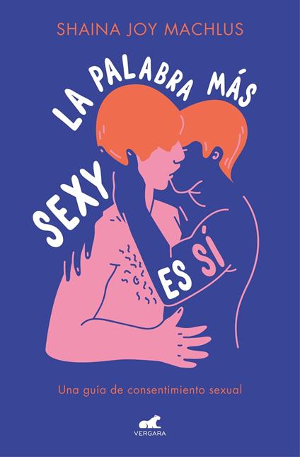 La palabra más sexy es sí
