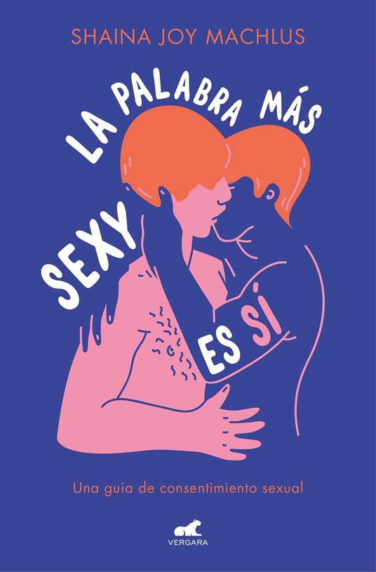 La palabra más sexy es sí