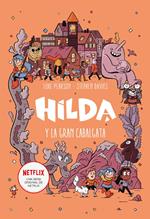 Hilda y la gran cabalgata (Hilda)