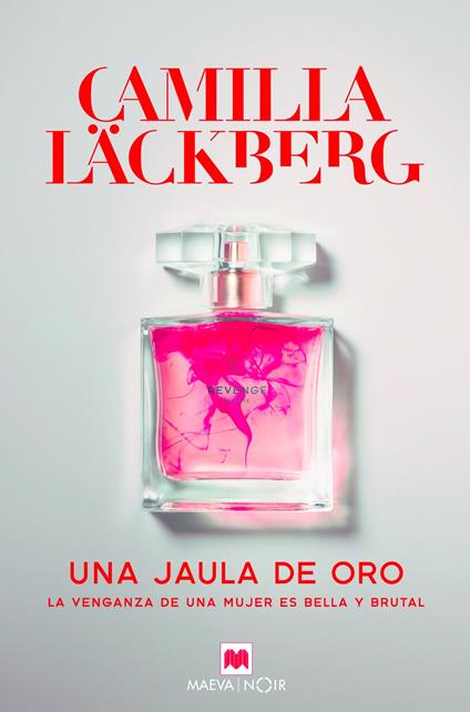 Una jaula de oro