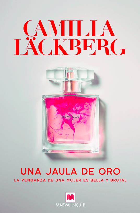 Una jaula de oro