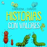 Historias con valores - 1