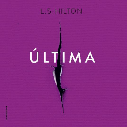 Última