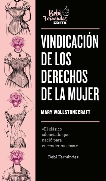 Vindicación de los derechos de la mujer - Mary Wollstonecraft - ebook