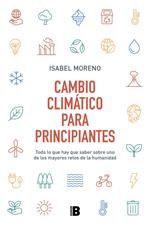 Cambio climático para principiantes
