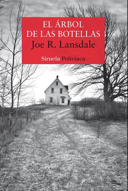 El árbol de las botellas