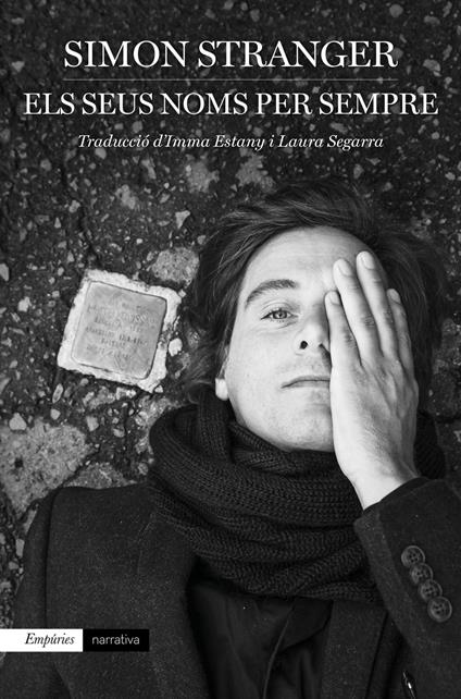 Els seus noms per sempre - Simon Stranger,Imma Estany Morros,Laura Segarra Vidal - ebook
