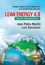 Lean Energy. Guía de implementación