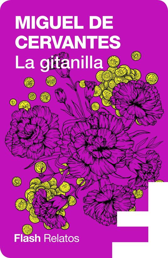 La gitanilla
