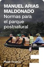 Normas para el parque posnatural