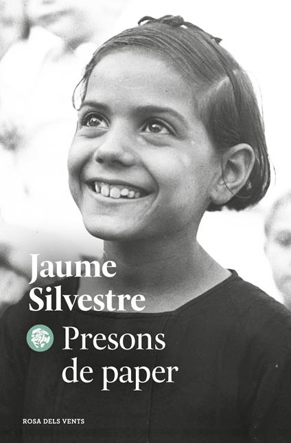 Presons de paper - Jaume Silvestre - ebook