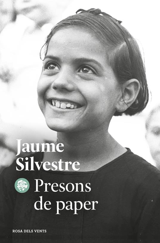 Presons de paper - Jaume Silvestre - ebook