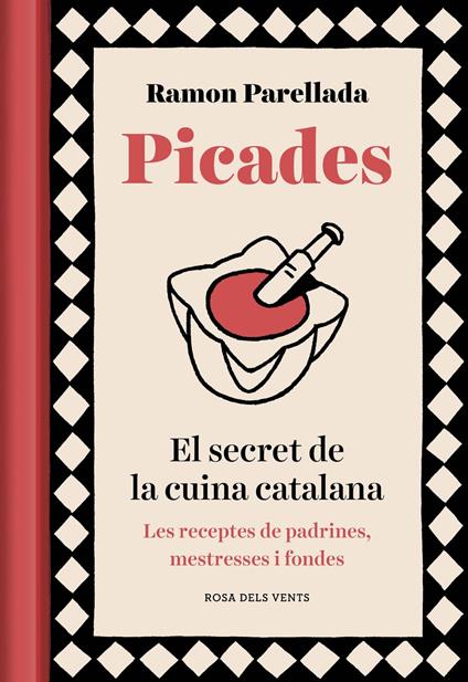 Picades - Ramón Parellada - ebook