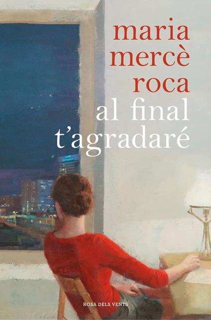Al final t'agradaré - Maria Mercè Roca - ebook