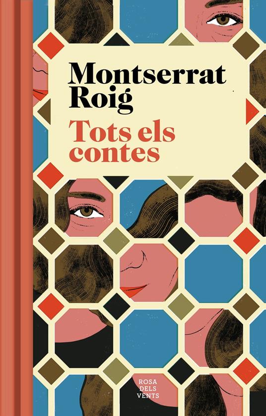 Tots els contes - Montserrat Roig - ebook