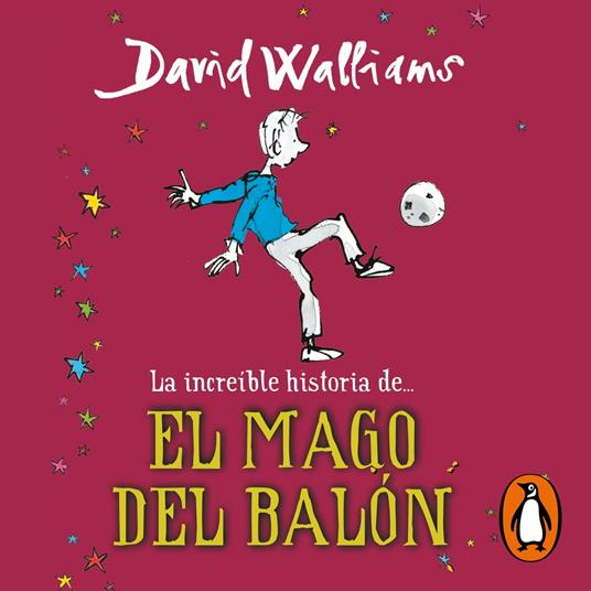 La increíble historia de... - El chico del vestido