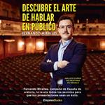 Descubre el arte de hablar en público