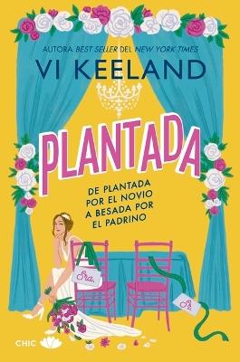 Plantada - VI Keeland - cover