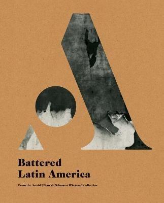 Battered Latin America - cover