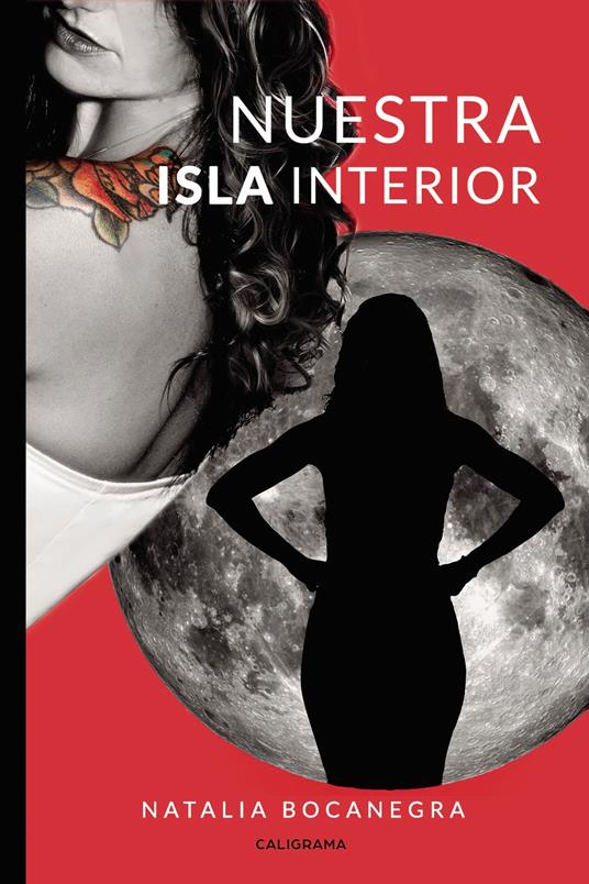 Nuestra isla interior