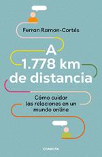 A 1.778 km de distancia