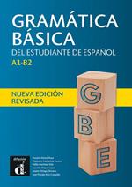 Gramatica basica del estudiante de espanol: Libro - Nueva edicion revisa