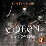 Gideon la Novena (Saga de la Tumba Sellada 1)
