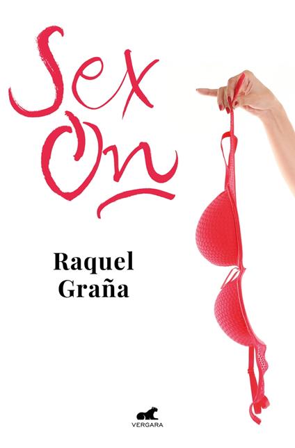 Sex-On - Raquel Graña - ebook