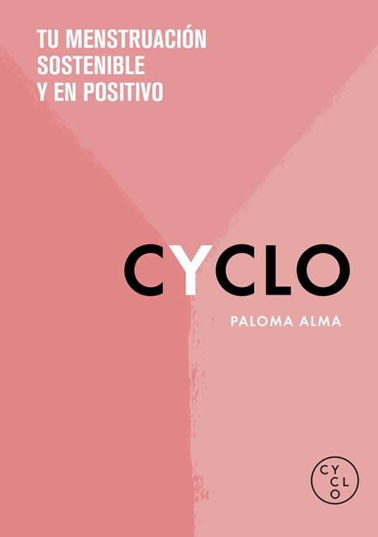 CYCLO - Cyclo/Paloma Alma - ebook