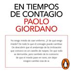 En tiempos de contagio