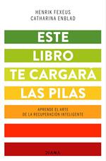 Este libro te cargará las pilas