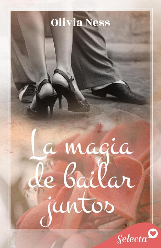 La magia de bailar juntos