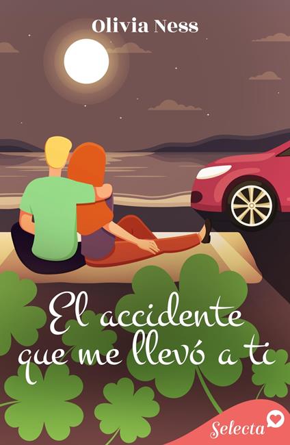 El accidente que me llevó a ti