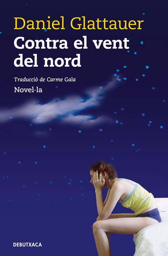 Contra el vent del nord - Daniel Glattauer - ebook