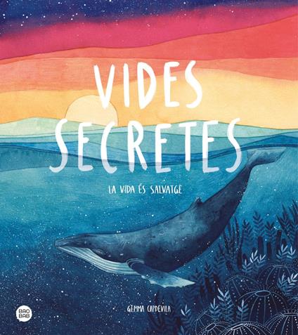 Vides secretes - Gemma Capdevila - ebook