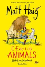 L'Evie i els animals