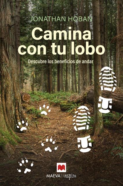 Camina con tu lobo