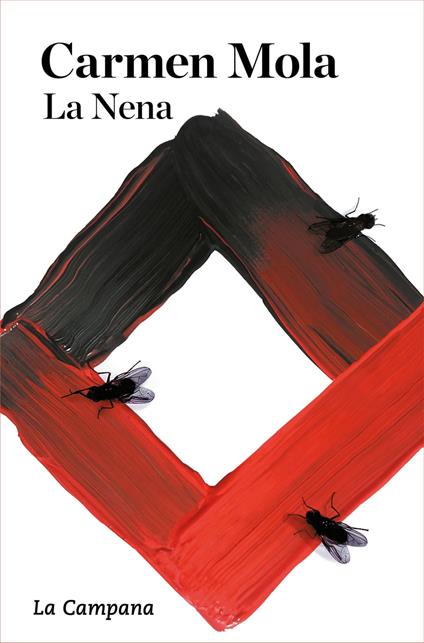 La Nena (La núvia gitana 3) - Carmen Mola,Inmaculada Estany Morros,Núria Parés Sellarès - ebook